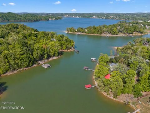 Tiny photo for 1055 Dean Circle, Dandridge, TN 37725 (MLS # 1337481)