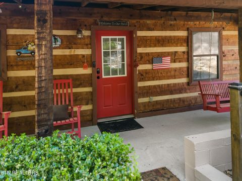 Tiny photo for 1055 Dean Circle, Dandridge, TN 37725 (MLS # 1337481)