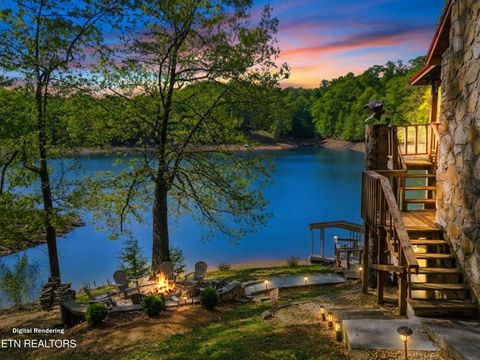 Tiny photo for 1055 Dean Circle, Dandridge, TN 37725 (MLS # 1337481)