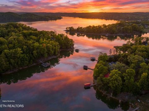 Tiny photo for 1055 Dean Circle, Dandridge, TN 37725 (MLS # 1337481)