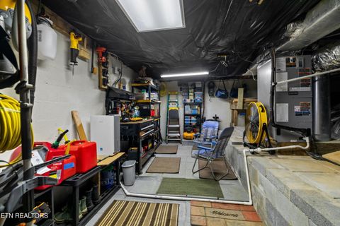 Tiny photo for 1055 Dean Circle, Dandridge, TN 37725 (MLS # 1337481)