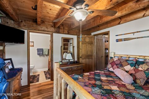 Tiny photo for 1055 Dean Circle, Dandridge, TN 37725 (MLS # 1337481)