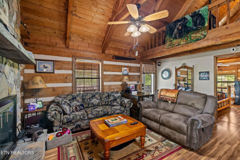 Tiny photo for 1055 Dean Circle, Dandridge, TN 37725 (MLS # 1337481)