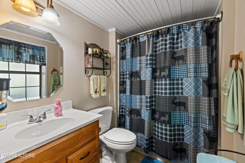 Tiny photo for 1055 Dean Circle, Dandridge, TN 37725 (MLS # 1337481)