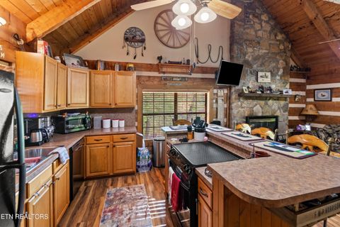 Tiny photo for 1055 Dean Circle, Dandridge, TN 37725 (MLS # 1337481)