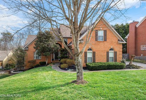 Photo of 1724 Evening Shade Lane, Knoxville, TN 37919 (MLS # 1328526)