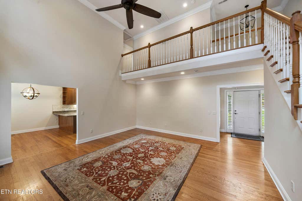 Photo of 1724 Evening Shade Lane, Knoxville, TN 37919 (MLS # 1328526)