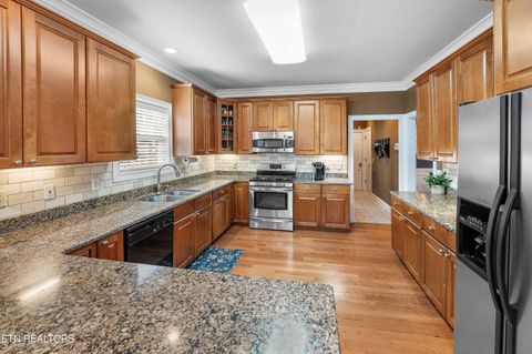 Tiny photo for 1724 Evening Shade Lane, Knoxville, TN 37919 (MLS # 1328526)