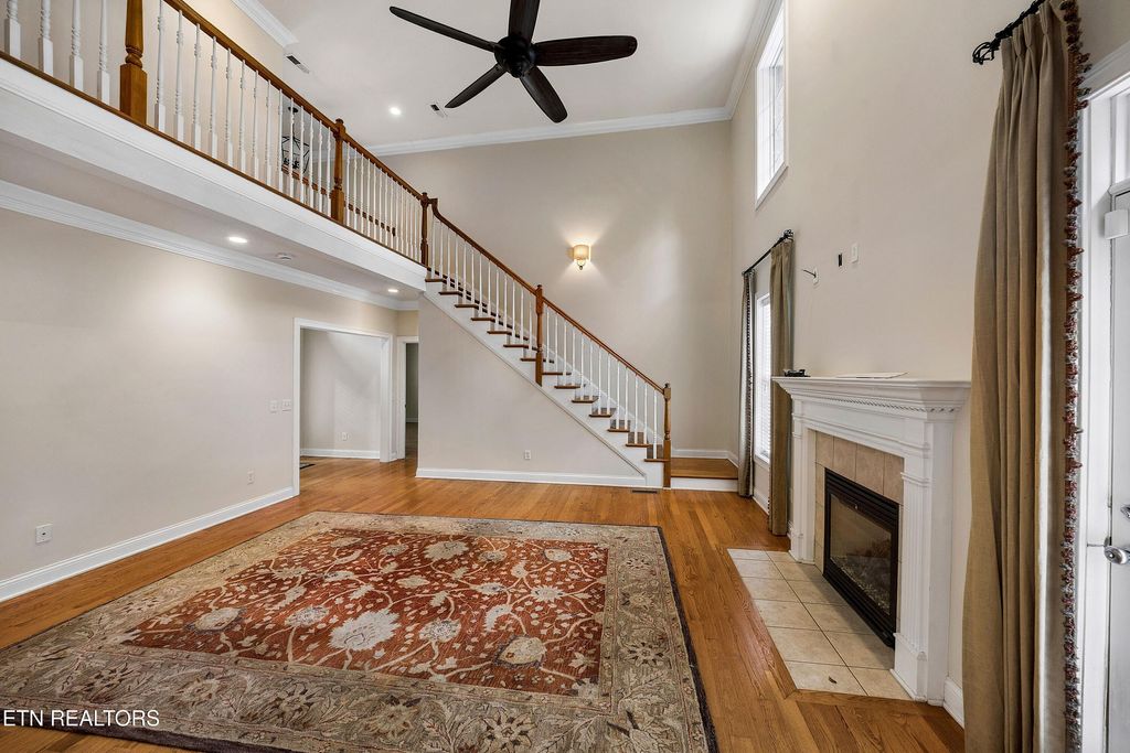Photo of 1724 Evening Shade Lane, Knoxville, TN 37919 (MLS # 1328526)
