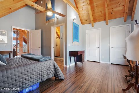 Tiny photo for 920 W Cedar Lane, Gatlinburg, TN 37738 (MLS # 1333682)