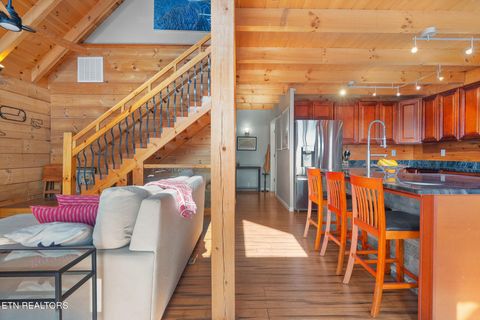 Tiny photo for 920 W Cedar Lane, Gatlinburg, TN 37738 (MLS # 1333682)