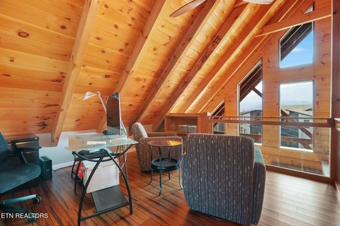 Tiny photo for 920 W Cedar Lane, Gatlinburg, TN 37738 (MLS # 1333682)