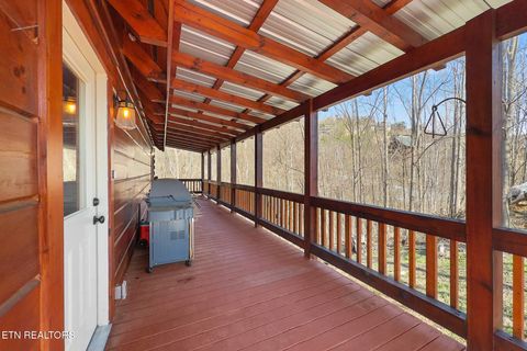 Tiny photo for 920 W Cedar Lane, Gatlinburg, TN 37738 (MLS # 1333682)