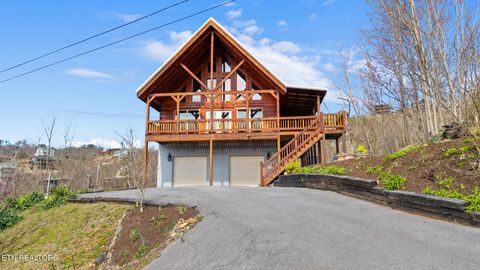Tiny photo for 920 W Cedar Lane, Gatlinburg, TN 37738 (MLS # 1333682)