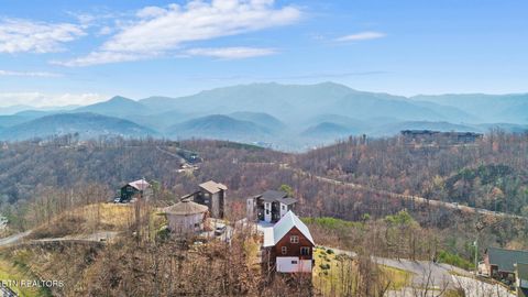 Tiny photo for 920 W Cedar Lane, Gatlinburg, TN 37738 (MLS # 1333682)
