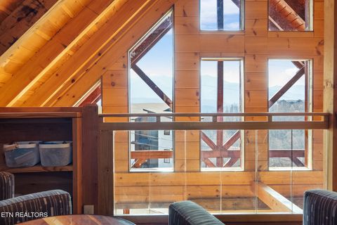 Tiny photo for 920 W Cedar Lane, Gatlinburg, TN 37738 (MLS # 1333682)