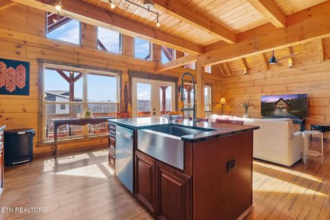 Tiny photo for 920 W Cedar Lane, Gatlinburg, TN 37738 (MLS # 1333682)