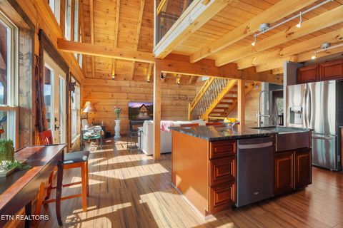 Tiny photo for 920 W Cedar Lane, Gatlinburg, TN 37738 (MLS # 1333682)