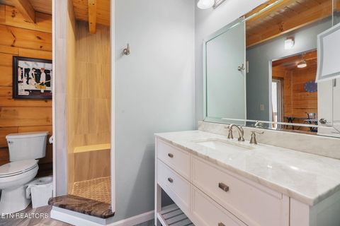 Tiny photo for 920 W Cedar Lane, Gatlinburg, TN 37738 (MLS # 1333682)