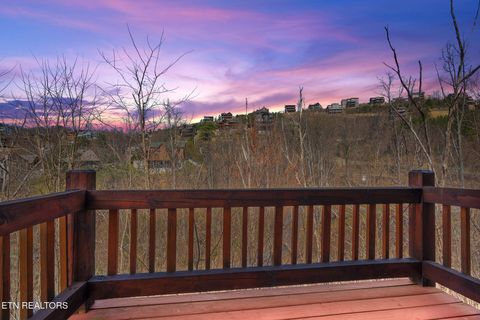 Tiny photo for 920 W Cedar Lane, Gatlinburg, TN 37738 (MLS # 1333682)