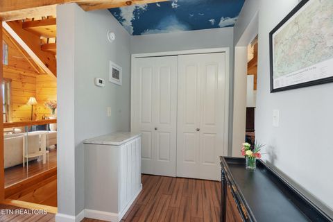 Tiny photo for 920 W Cedar Lane, Gatlinburg, TN 37738 (MLS # 1333682)