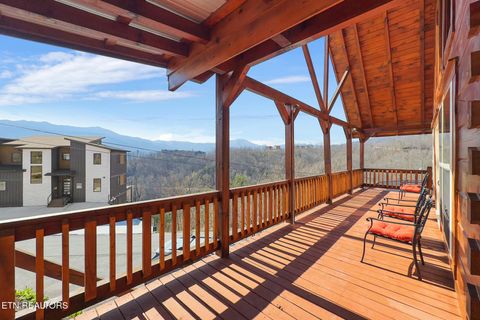 Tiny photo for 920 W Cedar Lane, Gatlinburg, TN 37738 (MLS # 1333682)