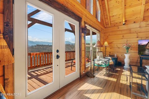 Tiny photo for 920 W Cedar Lane, Gatlinburg, TN 37738 (MLS # 1333682)