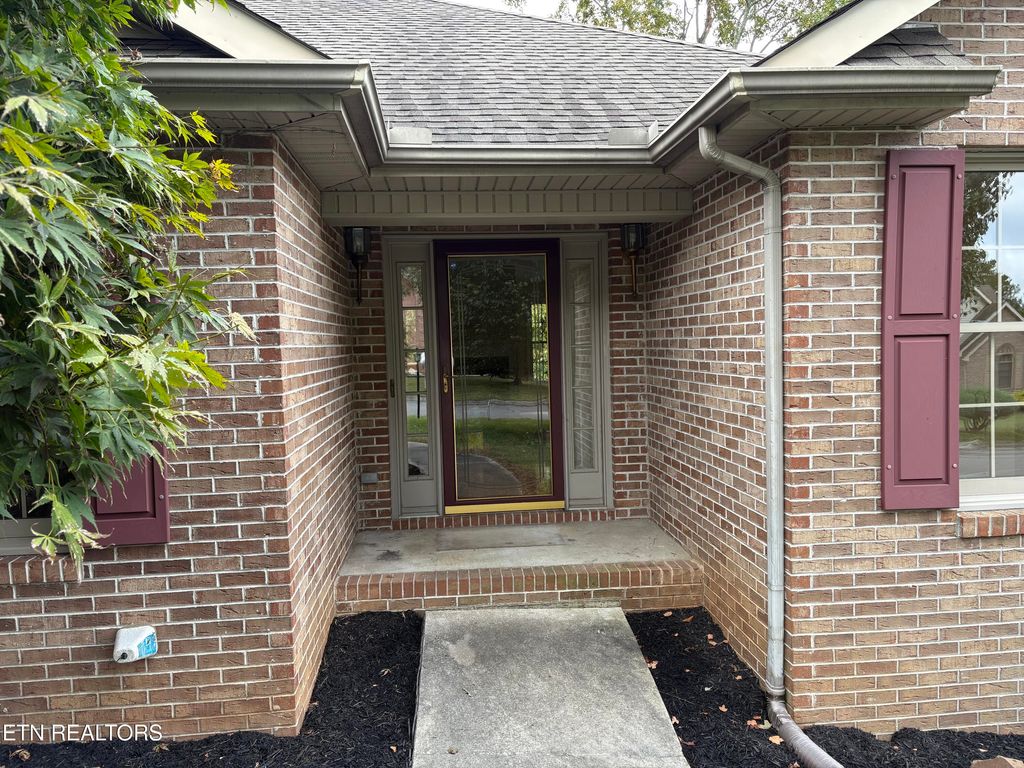 Photo of 232 Country Run Circle #3, Powell, TN 37849 (MLS # 1316937)