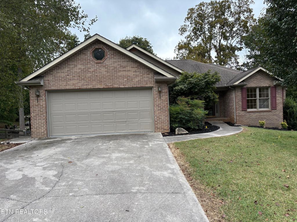 Photo of 232 Country Run Circle #3, Powell, TN 37849 (MLS # 1316937)