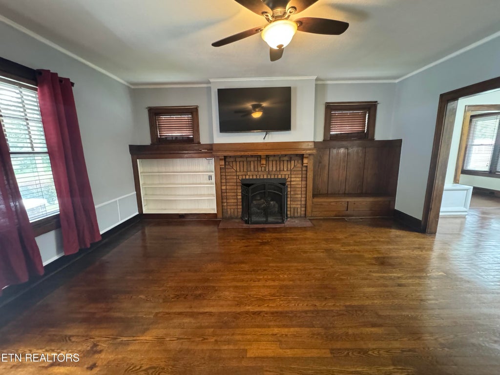 Photo of 204 Mims Ave, Newport, TN 37821 (MLS # 1299523)