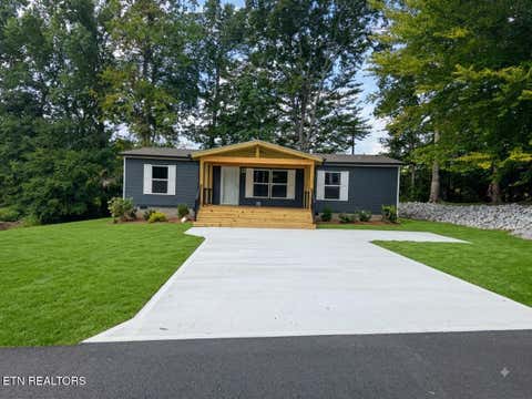 Photo of 135 Edgewood Blvd, Oneida, TN 37841 (MLS # 1351936)