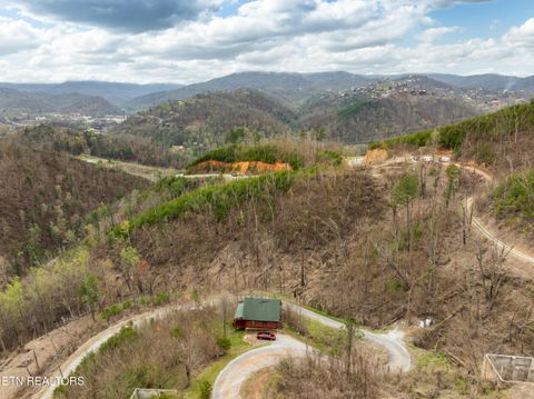Tiny photo for Long Branch Rd, Gatlinburg, TN 37738 (MLS # 1297949)