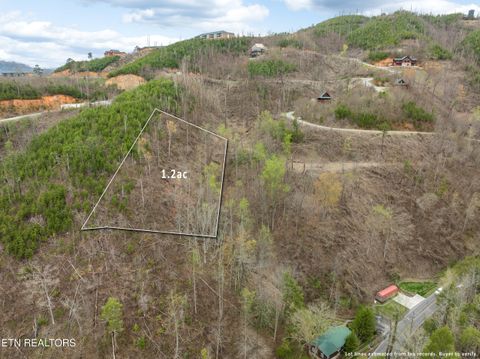 Tiny photo for Long Branch Rd, Gatlinburg, TN 37738 (MLS # 1297949)