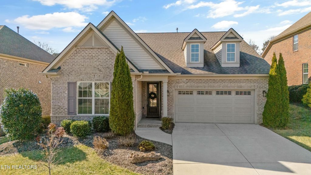 Photo of 621 Dunlin Lane, Knoxville, TN 37934 (MLS # 1287684)