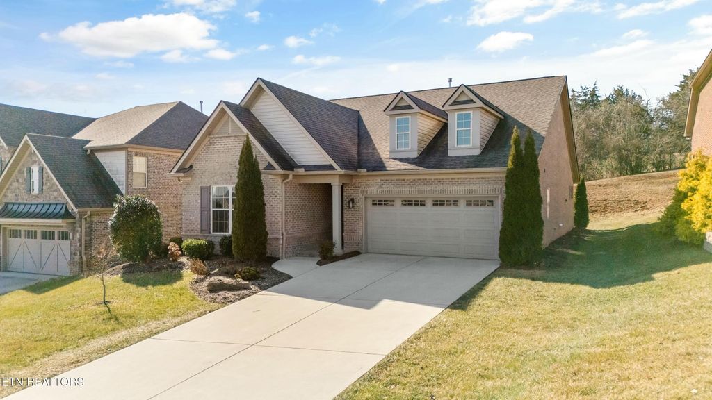 Photo of 621 Dunlin Lane, Knoxville, TN 37934 (MLS # 1287684)