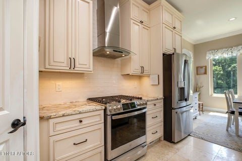 Tiny photo for 1203 Kahite Tr, Vonore, TN 37885 (MLS # 1349721)