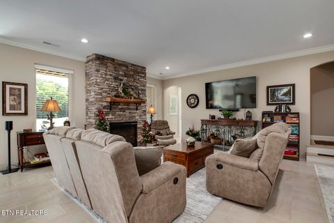 Tiny photo for 1203 Kahite Tr, Vonore, TN 37885 (MLS # 1349721)