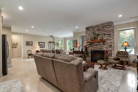 Tiny photo for 1203 Kahite Tr, Vonore, TN 37885 (MLS # 1349721)