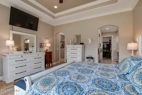 Tiny photo for 1203 Kahite Tr, Vonore, TN 37885 (MLS # 1349721)