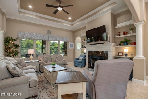 Tiny photo for 1203 Kahite Tr, Vonore, TN 37885 (MLS # 1349721)