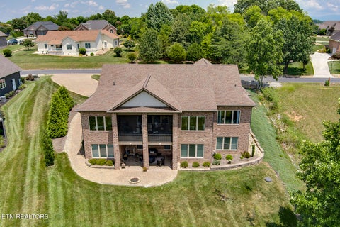 Tiny photo for 1203 Kahite Tr, Vonore, TN 37885 (MLS # 1349721)