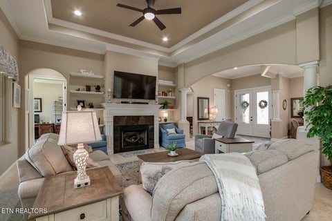 Tiny photo for 1203 Kahite Tr, Vonore, TN 37885 (MLS # 1349721)