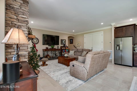 Tiny photo for 1203 Kahite Tr, Vonore, TN 37885 (MLS # 1349721)
