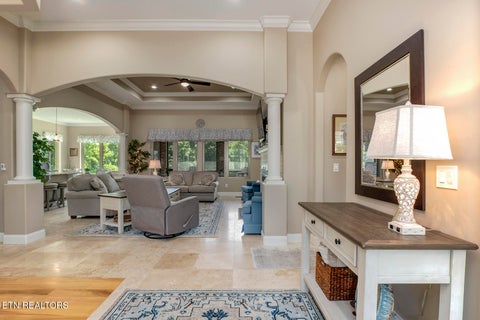Tiny photo for 1203 Kahite Tr, Vonore, TN 37885 (MLS # 1349721)
