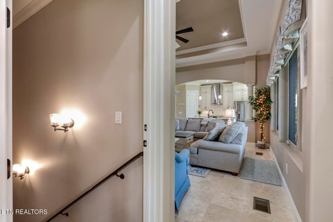 Tiny photo for 1203 Kahite Tr, Vonore, TN 37885 (MLS # 1349721)