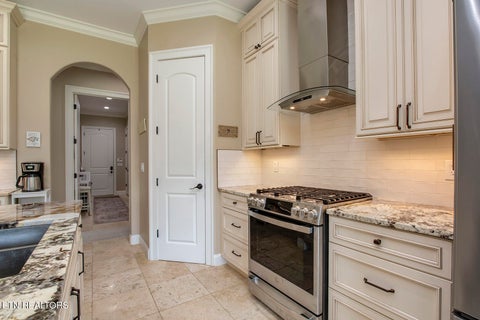 Tiny photo for 1203 Kahite Tr, Vonore, TN 37885 (MLS # 1349721)