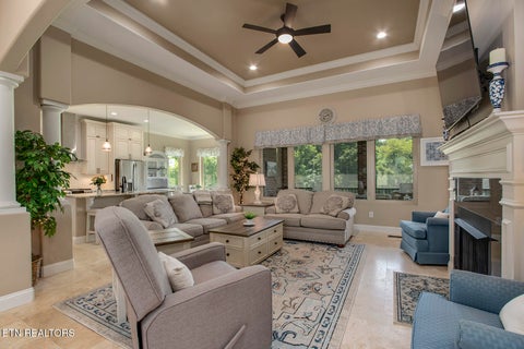 Tiny photo for 1203 Kahite Tr, Vonore, TN 37885 (MLS # 1349721)