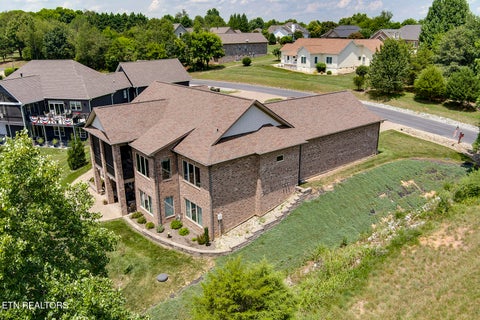 Tiny photo for 1203 Kahite Tr, Vonore, TN 37885 (MLS # 1349721)