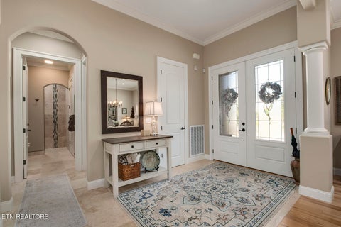 Tiny photo for 1203 Kahite Tr, Vonore, TN 37885 (MLS # 1349721)