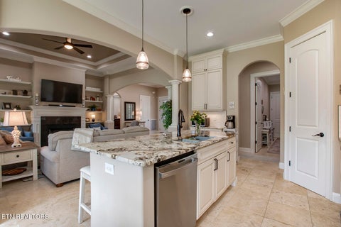 Tiny photo for 1203 Kahite Tr, Vonore, TN 37885 (MLS # 1349721)